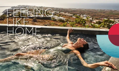 Onlynet - Oias View Hotel Santorini